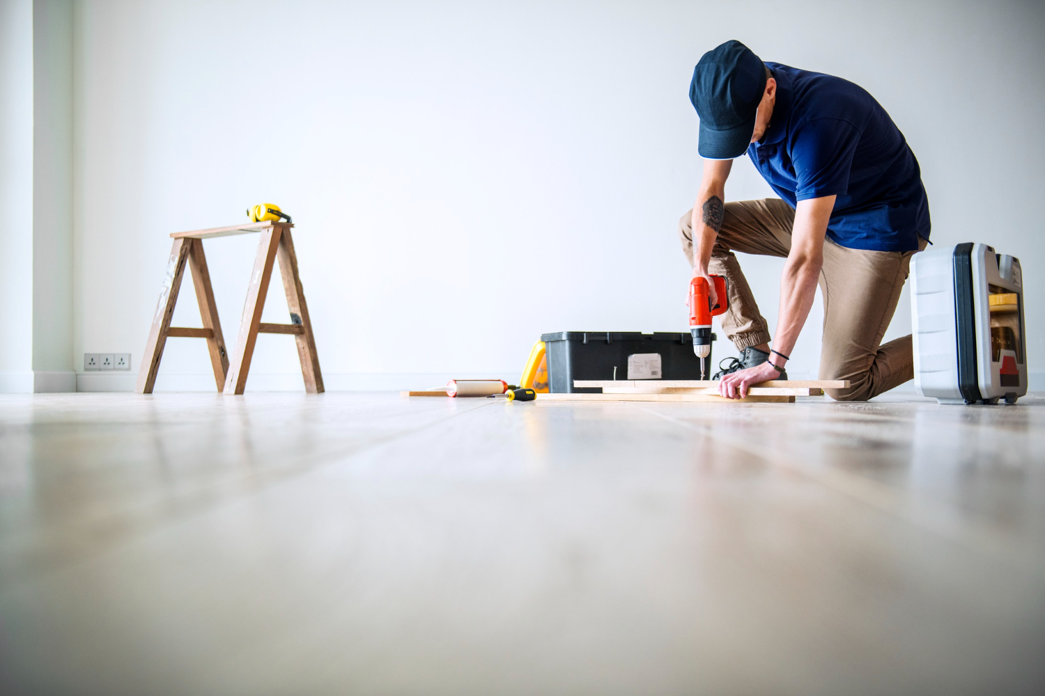 Common Flooring Issues & How to Fix Them
