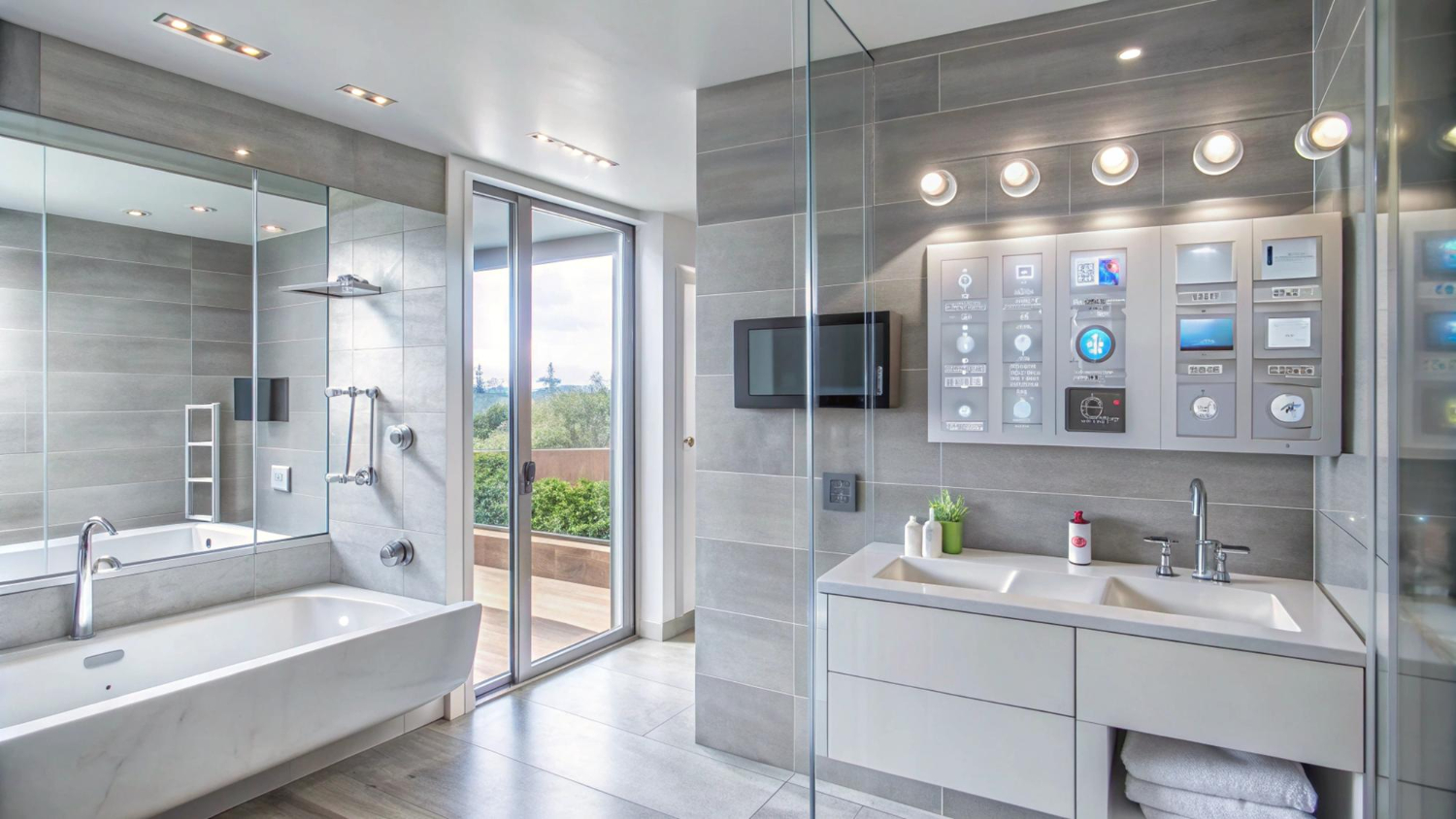 Top Bathroom Renovation Tips for a Fresh Look