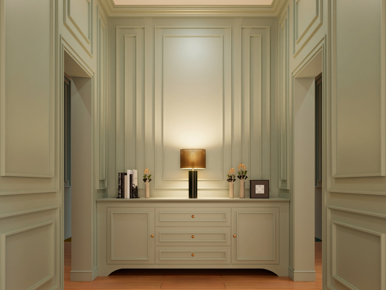Expert Guide to Crown Molding Wainscoting and Trim Design