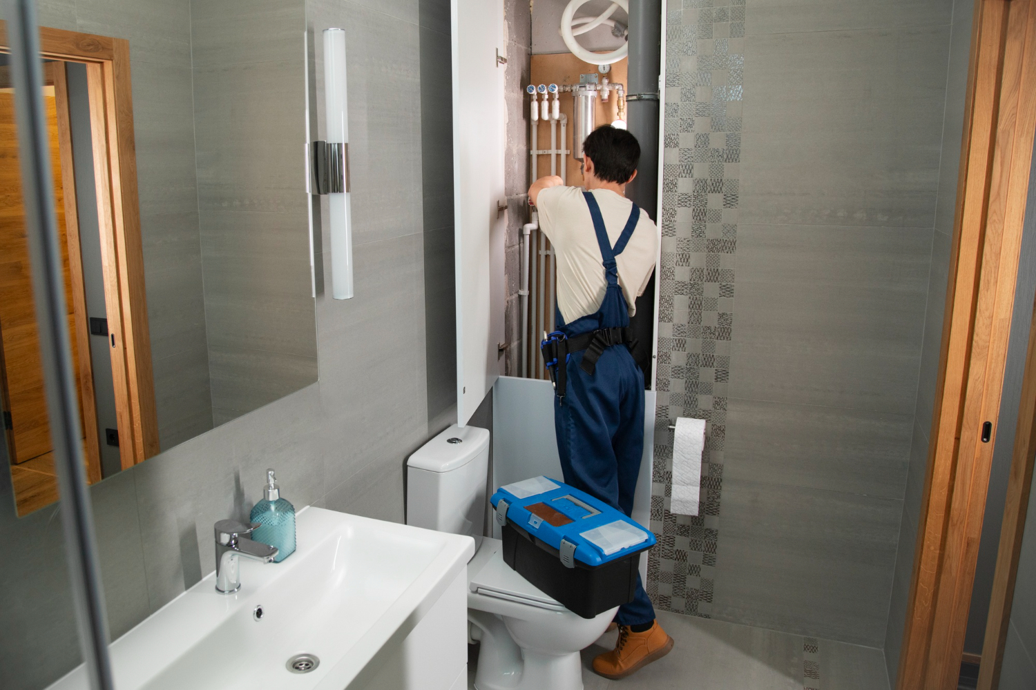 Top 5 Bathroom Remodeling Mistakes to Avoid