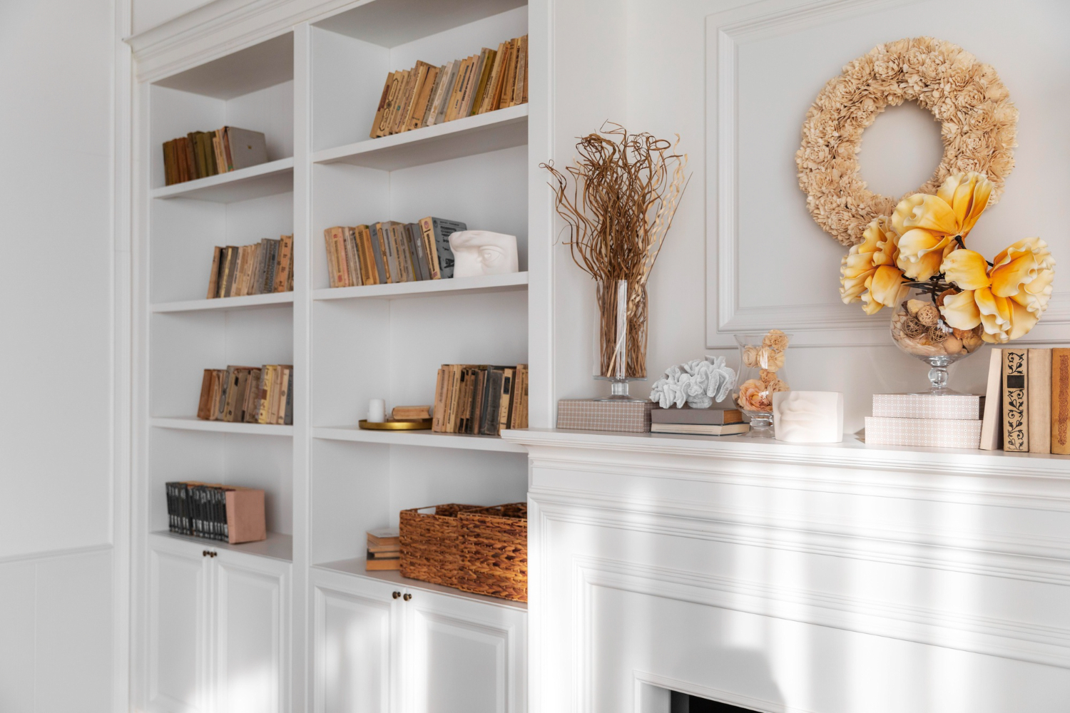 Smart Shelving Ideas That Elevate Storage and Interior Style