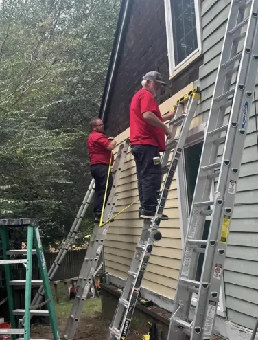 How to Install Board and Batten Siding On Your Home