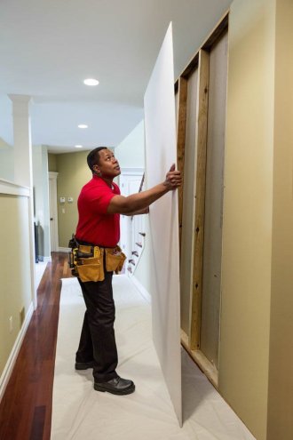 The Ultimate Guide to DIY Drywall Repair