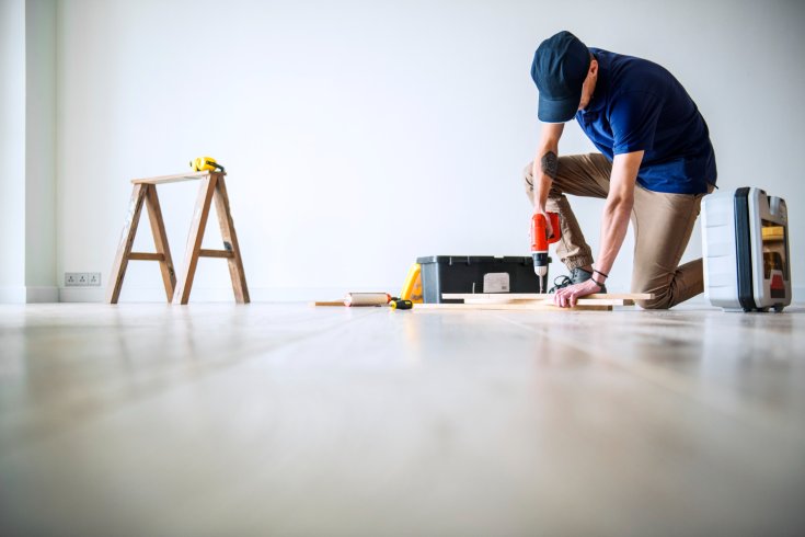 5 Common Flooring Issues You May Find