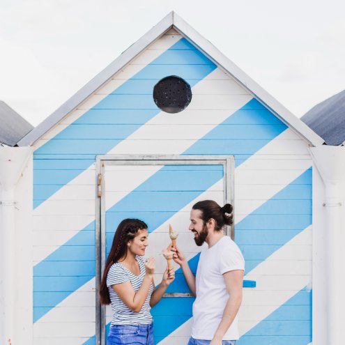 Design Tips: Choosing the Best Siding and Shingle Combination
