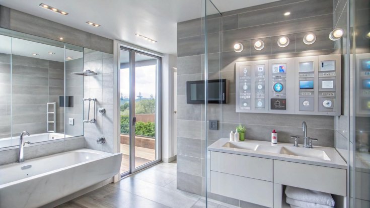 Transform Your Bathroom with These Smart Renovation Ideas