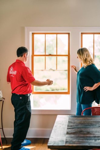 Cracked Window Glass: Can You Fix It or Should You Replace It?