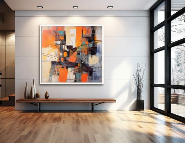 You Don’t Need to Be Handy: Easy Ways to Hang Pictures Without Tools