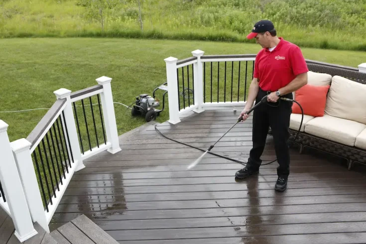 How Often Should You Pressure Wash Your Home? Here’s the Honest Answer