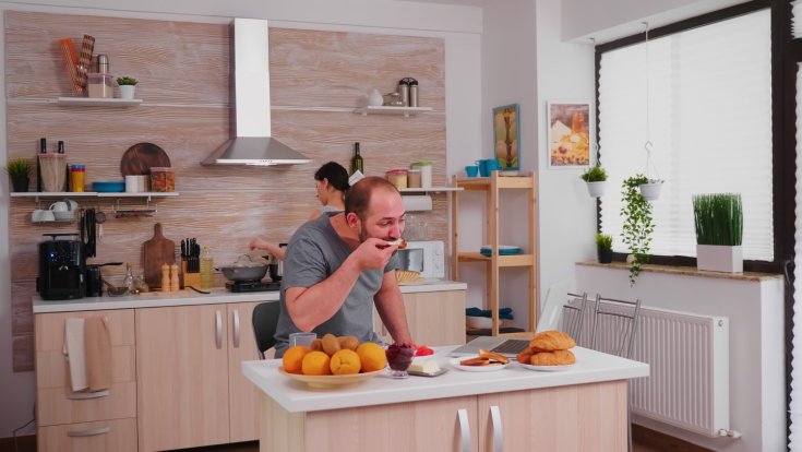 Small Kitchen? Here’s How to Make It Feel Twice the Size