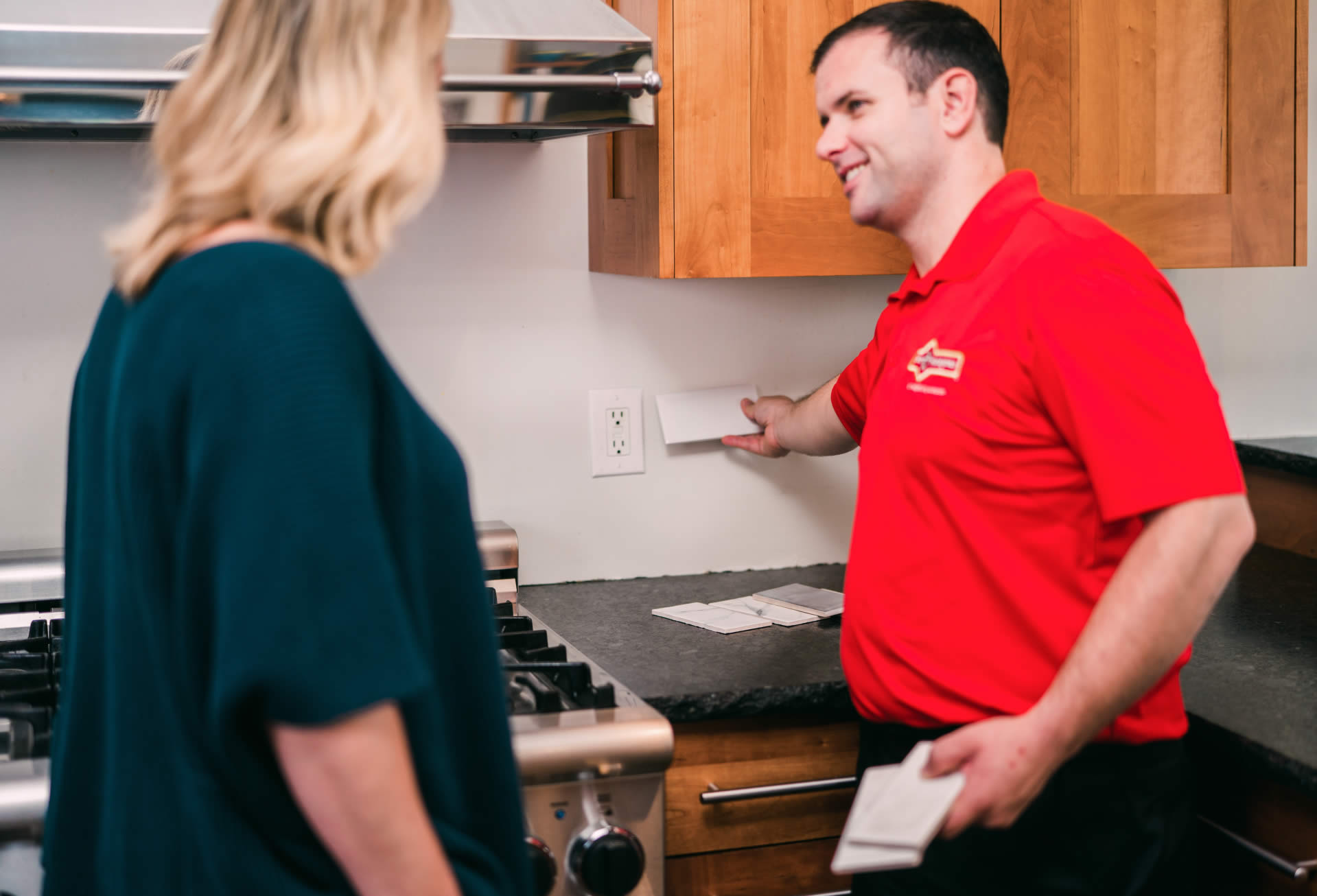 Kitchen Remodeling