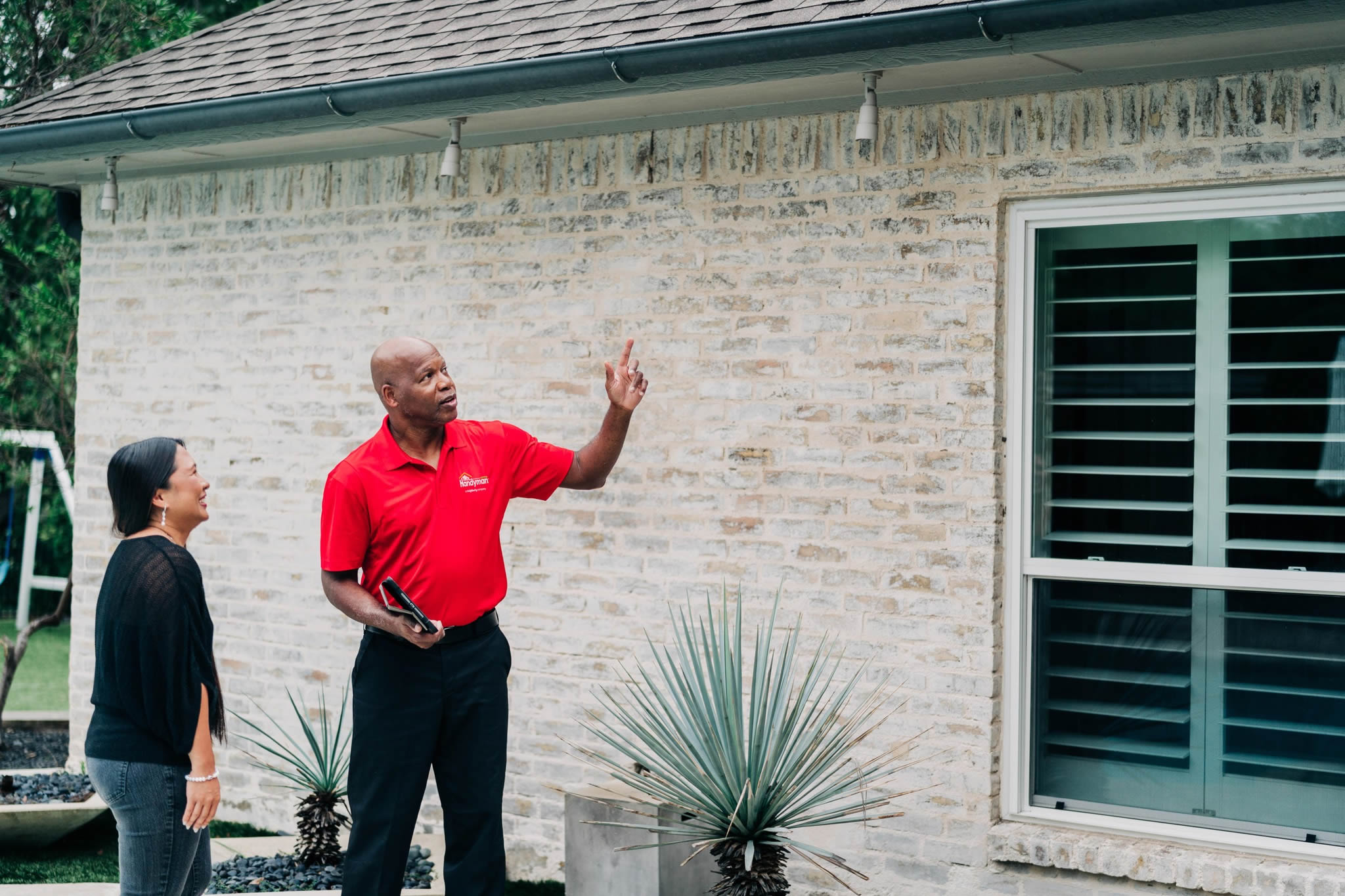 Tile Repair in Tom Bean, TX