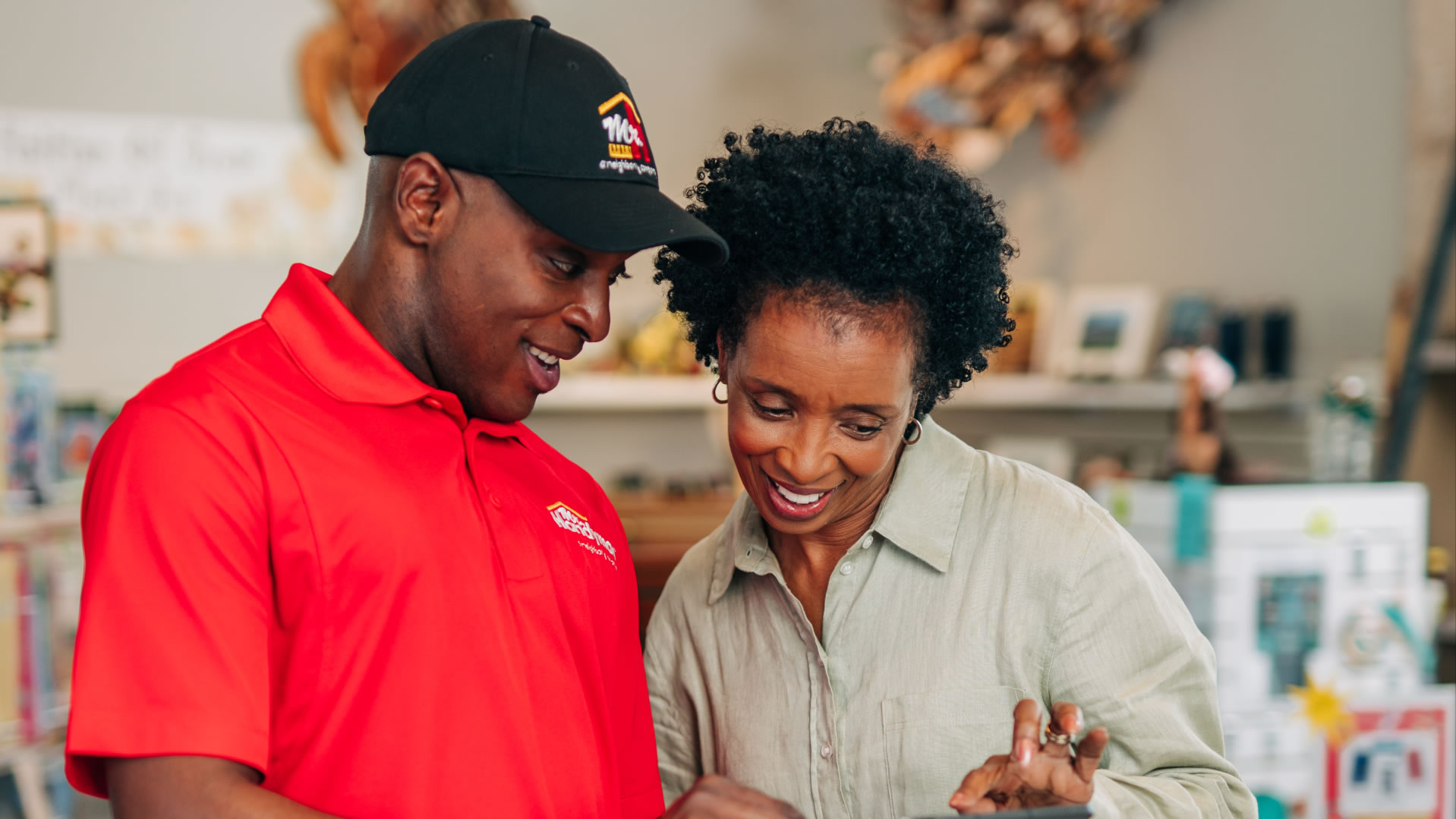 Tile Repair in Whitesboro, TX