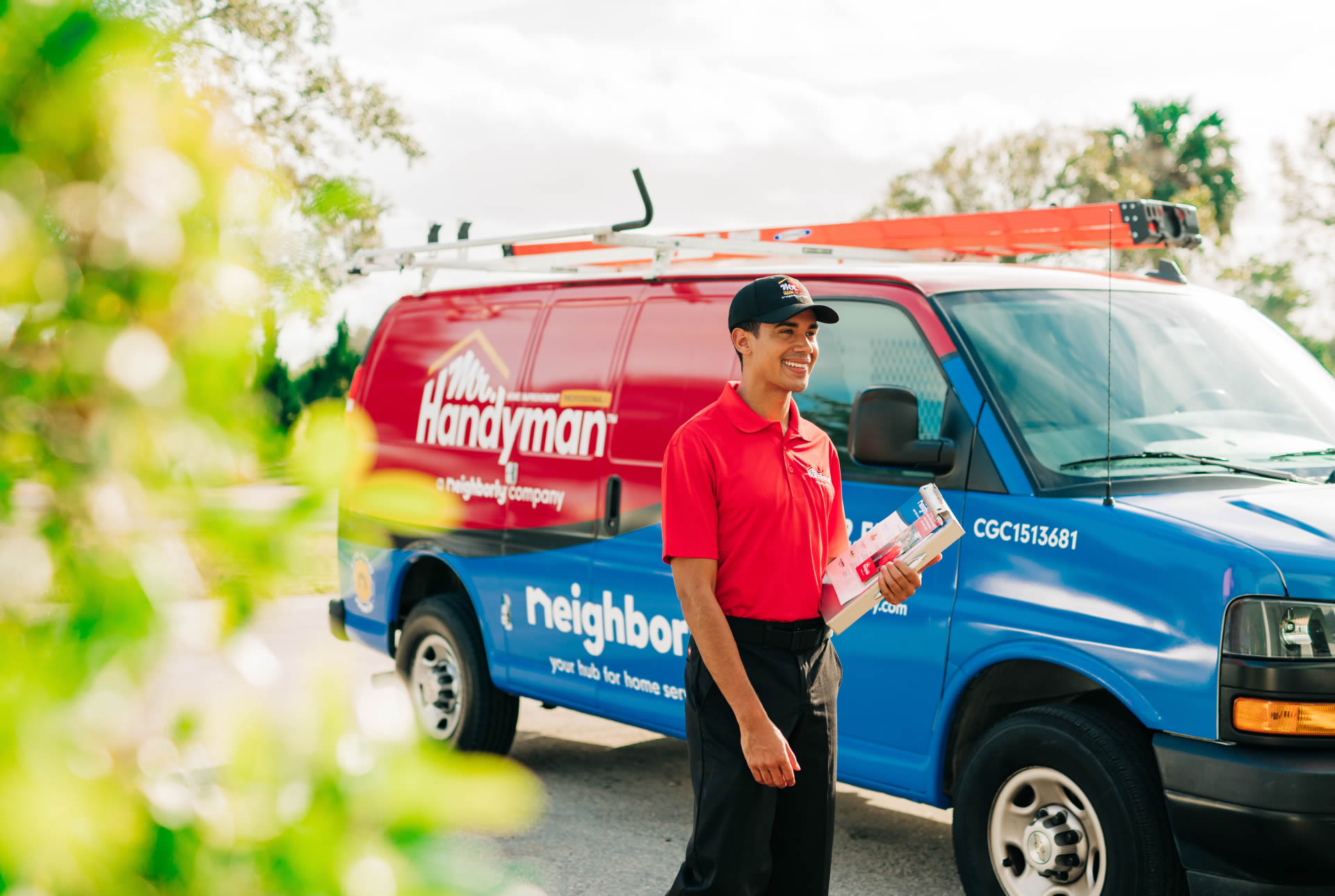 Tile Repair in Van Alstyne, TX