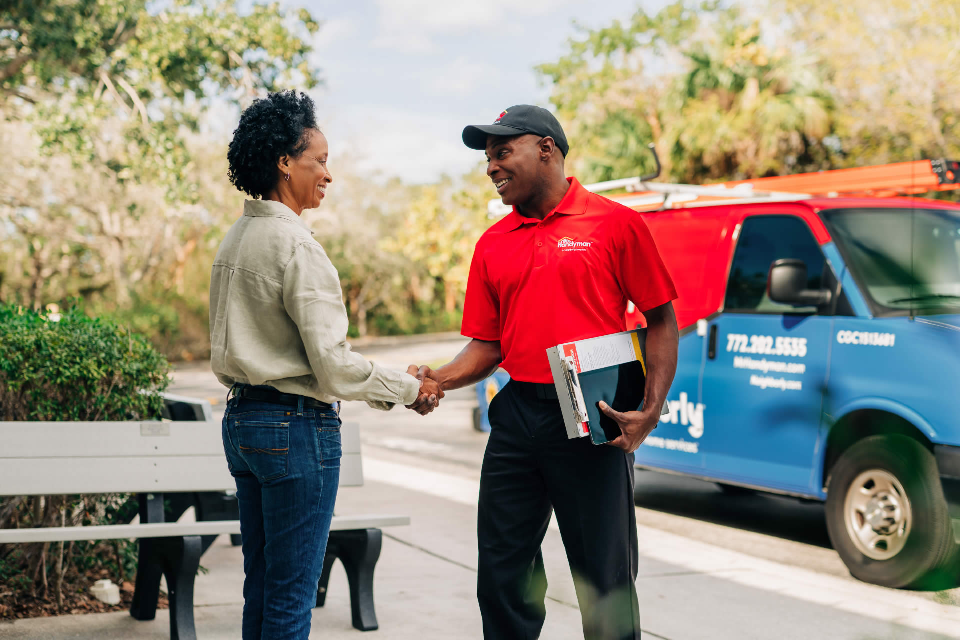 Fence Repair in Pottsboro, TX
