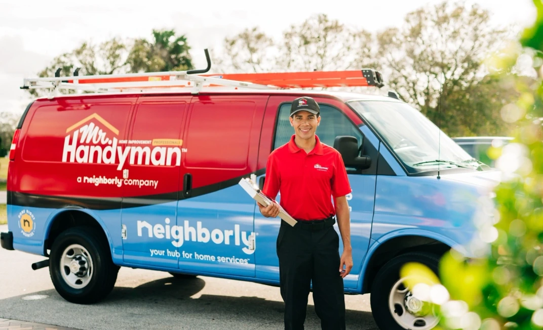 Fence Repair in Tom Bean, TX