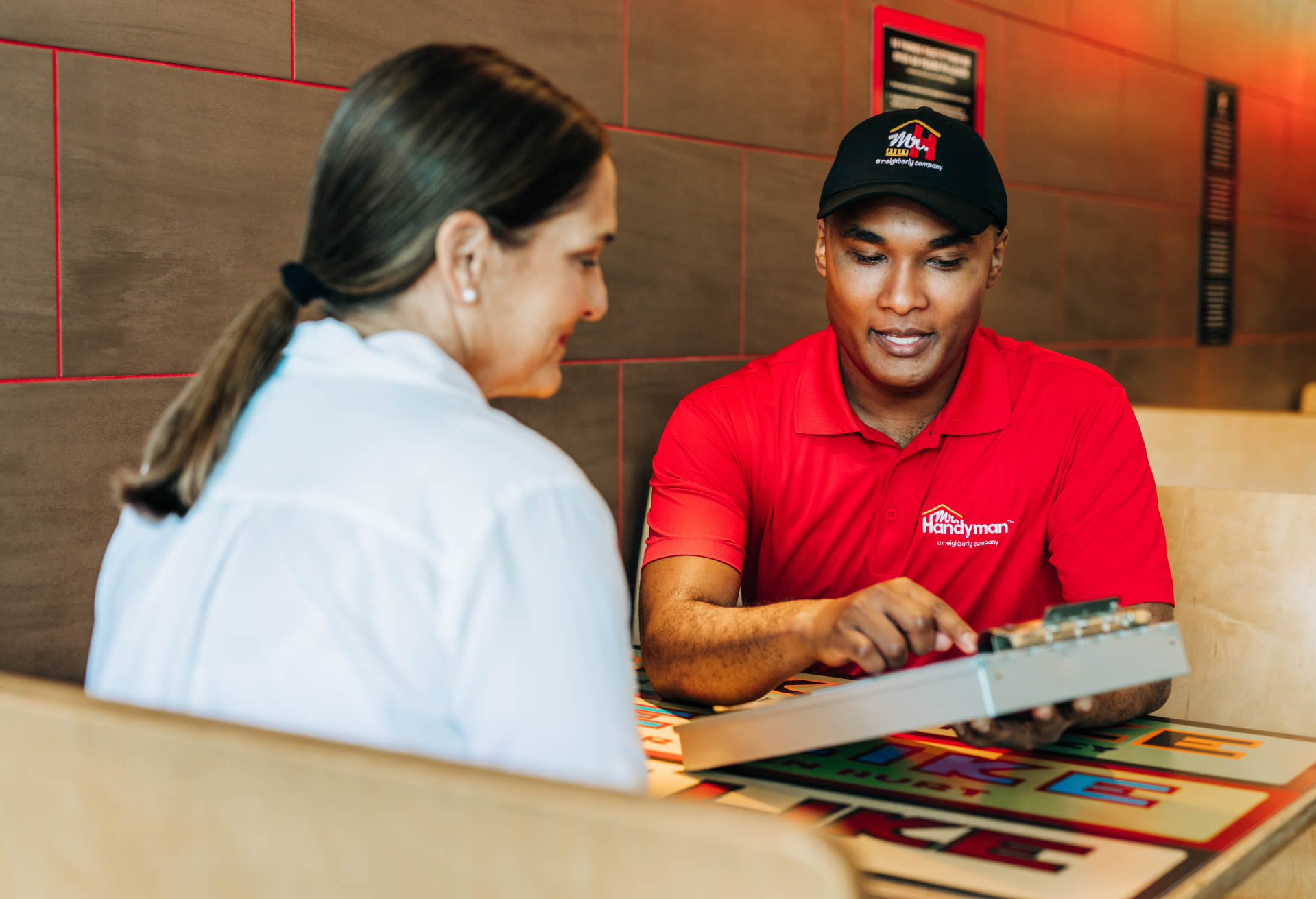 Gutter Cleaning in Denison, TX