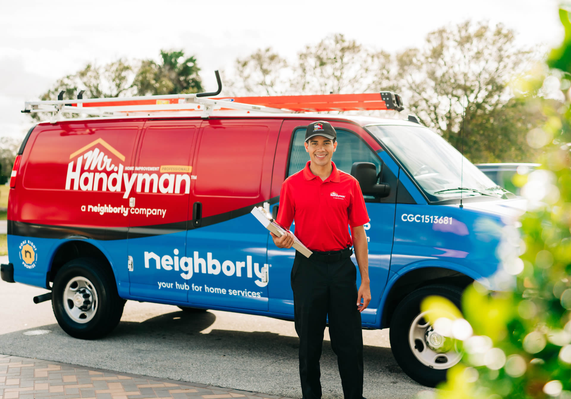 Gutter Cleaning in Gunter, TX