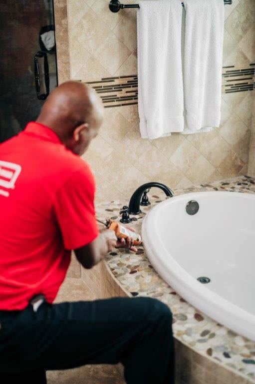 Bathroom Remodeling