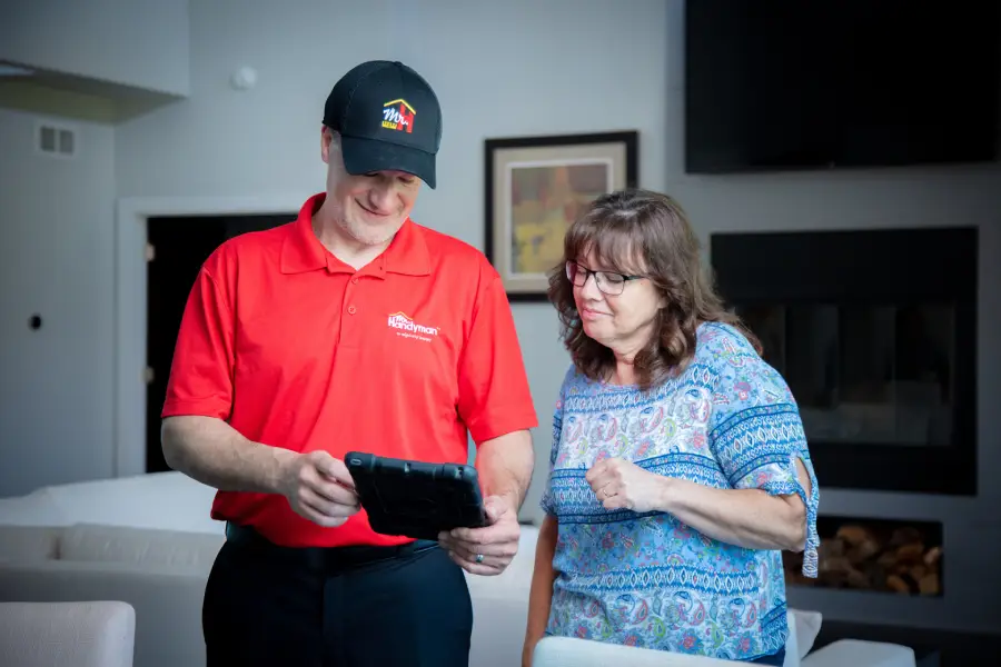 Drywall Repair in Southmayd, TX