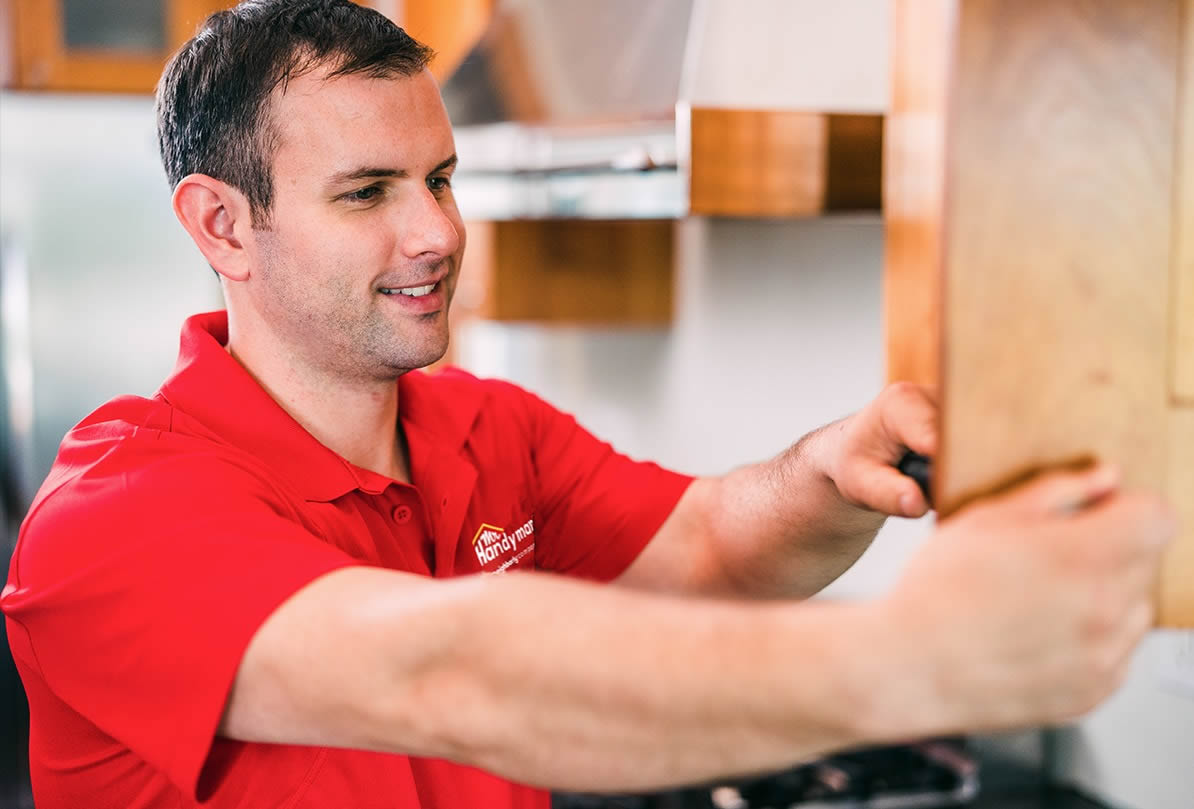 Closet Repair in Howe, TX