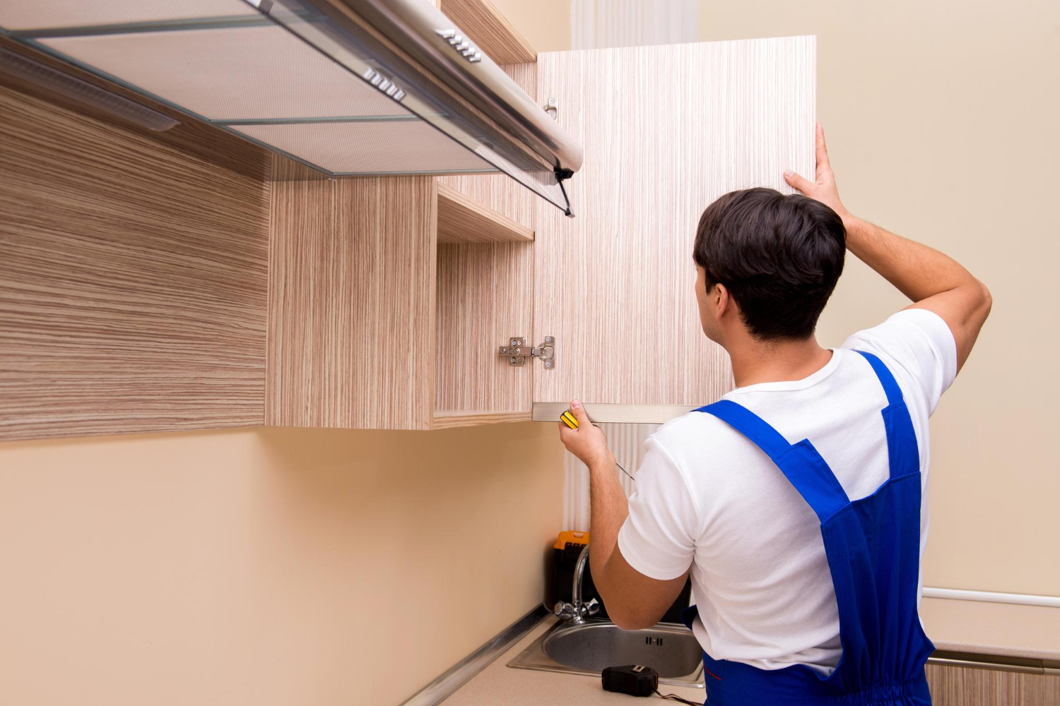 Closet Repair in Tom Bean, TX
