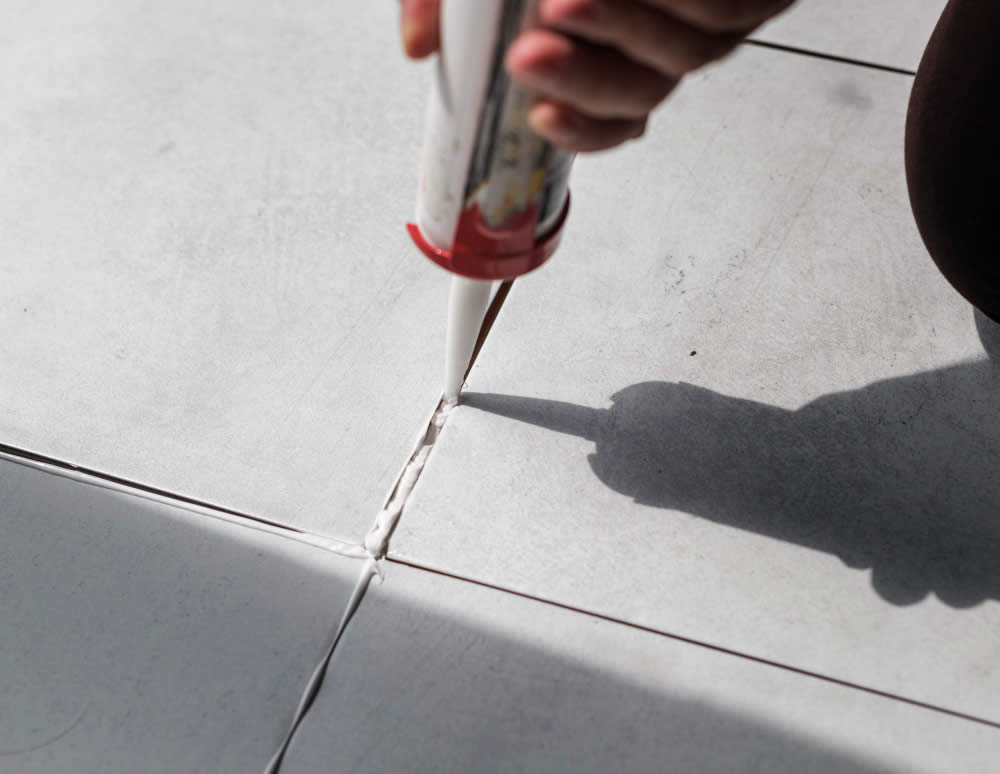 Tile Repair in Gunter, TX