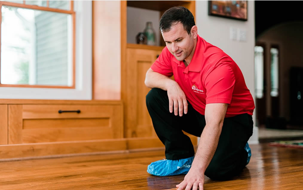 Tile Repair in Howe, TX