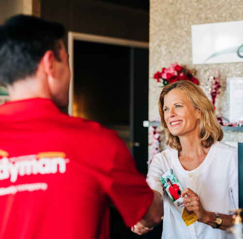 Tile Repair in Southmayd, TX