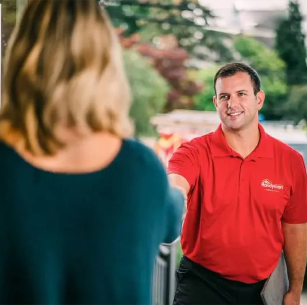 Fence Repair in Van Alstyne, TX